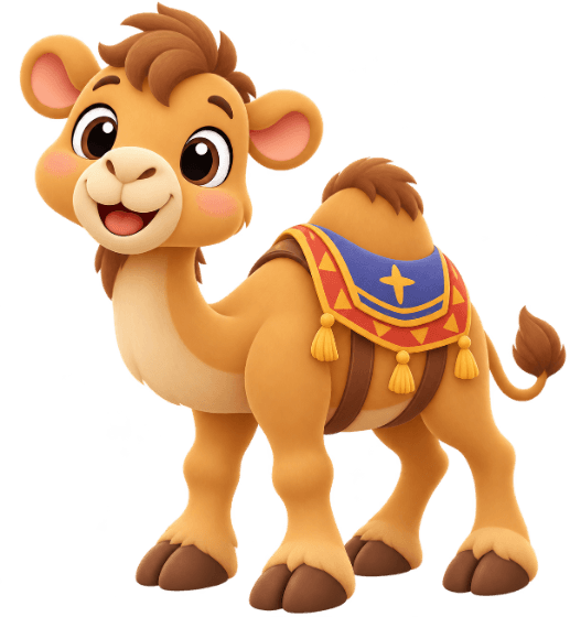 Camel