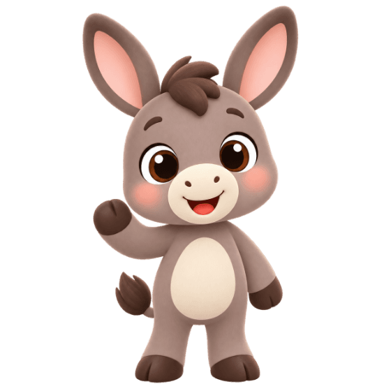 Donkey